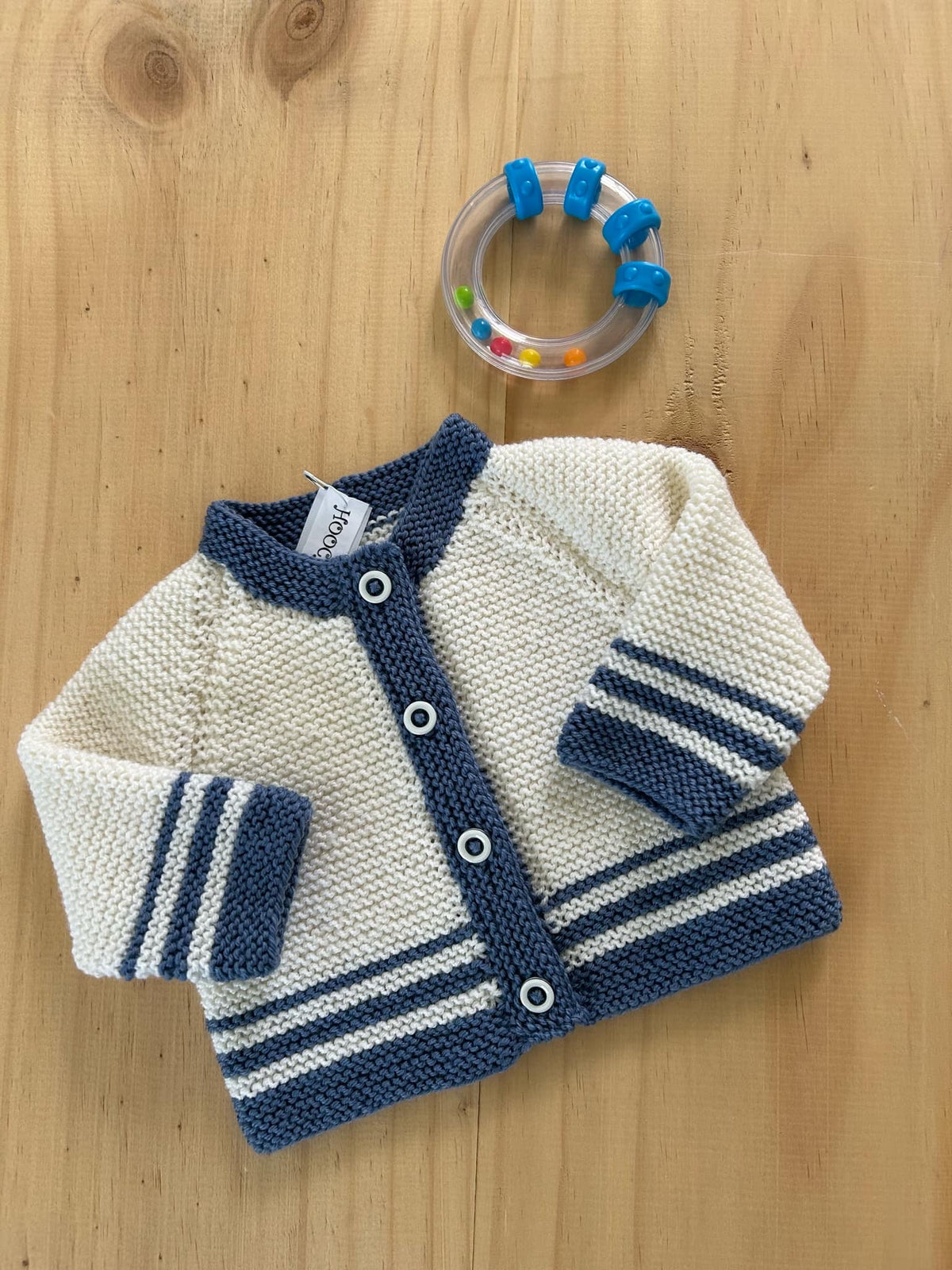 TINY TOTS CLOTHING