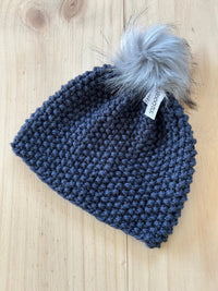 ADULT BEANIES - 0NE SIZE FITS ALL