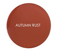 AUTUMN/WINTER LIMITED EDITION 2024: AUTUMN RUST- MATTE ESTATE WALL PAINT (SPECIAL ORDER ONLY)