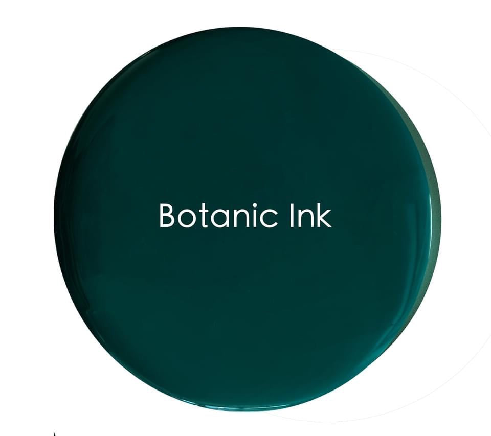 AUTUMN /WINTER LIMITED EDITION 2024: BOTANIC INK- VELVET LUXE (SPECIAL ORDER ONLY)