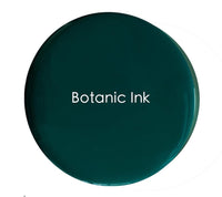 AUTUMN WINTER LIMITED EDITION 2024: BOTANIC INK - PREMIUM CHALK PAINT (SPECIAL ORDER ONLY)