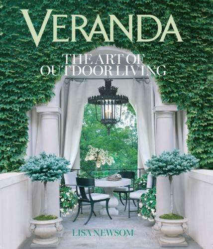 VERANDA - THE ART OF OUTDOOR LIVING