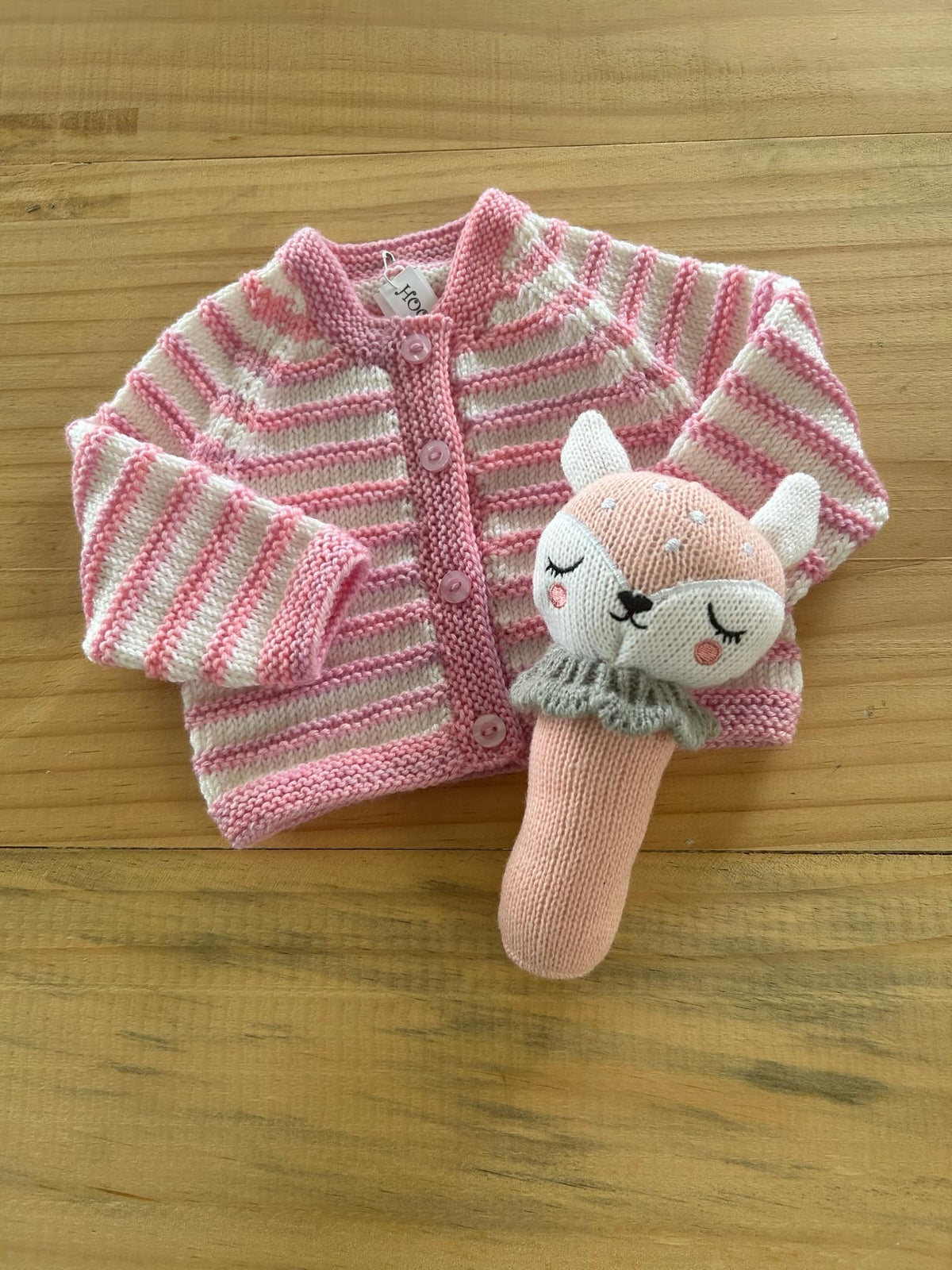 TINY TOTS CLOTHING