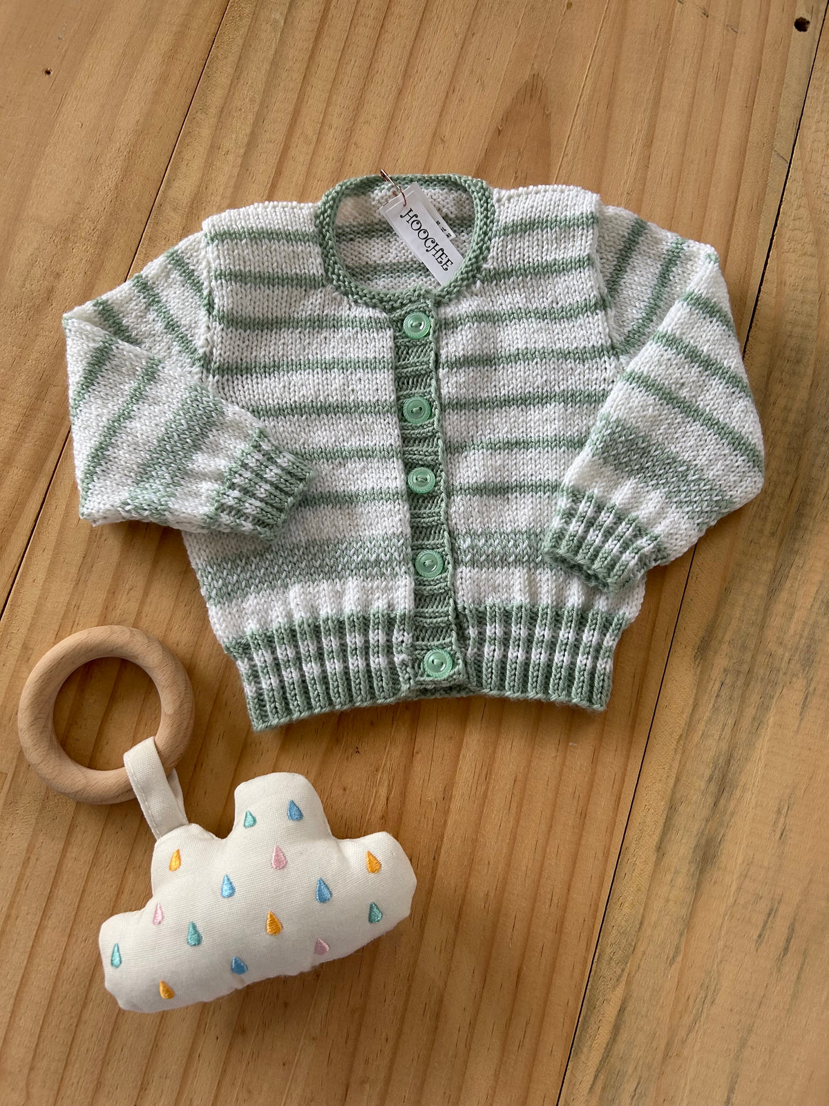 TINY TOTS CLOTHING