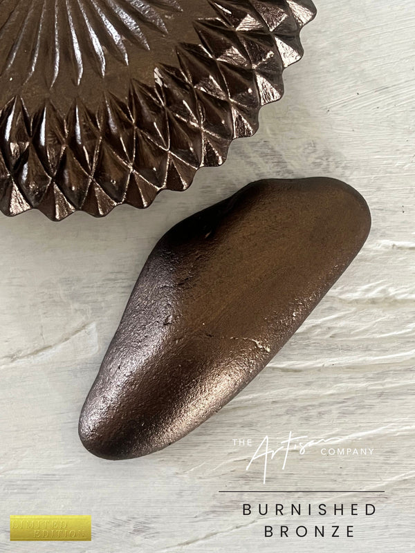 METALLIC CONCENTRATE - BURNISHED BRONZE: LIMITED EDITION