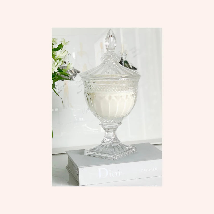 KENSINGTON LARGE SCENTED CANDLE
