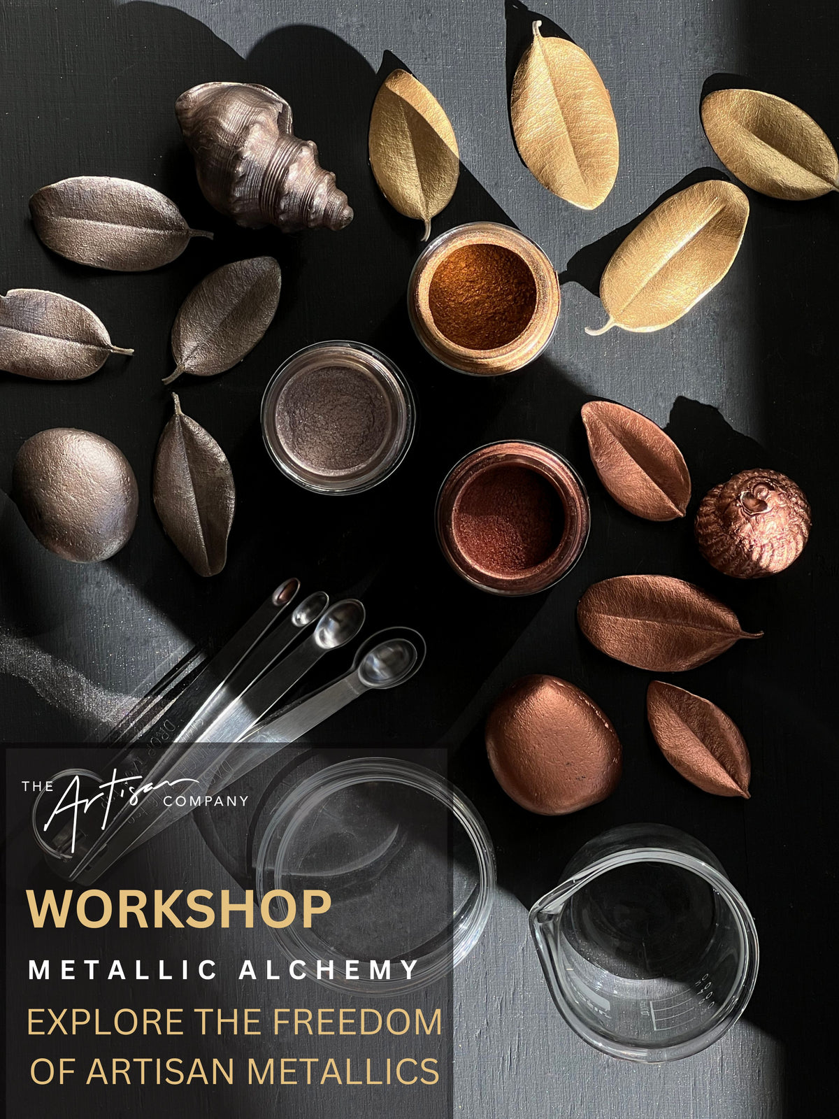 ARTISAN METALLICS WORKSHOP