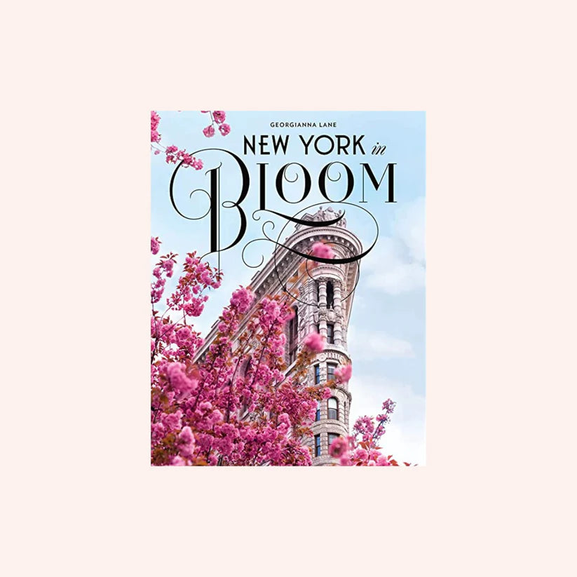 NEW YORK IN BLOOM