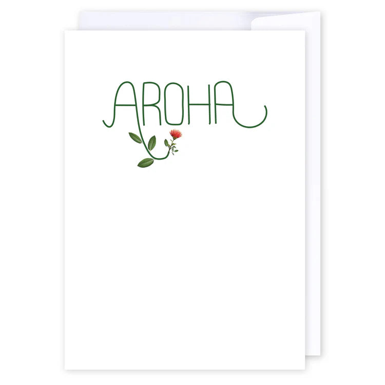 AROHA - OCC144