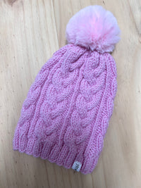 ADULT BEANIES - ONE SIZE FITS ALL