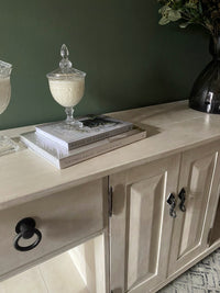 SIDEBOARD