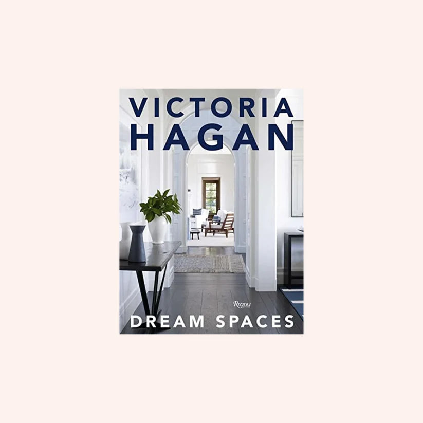 VICTORIA HAGAN - DREAM SPACES