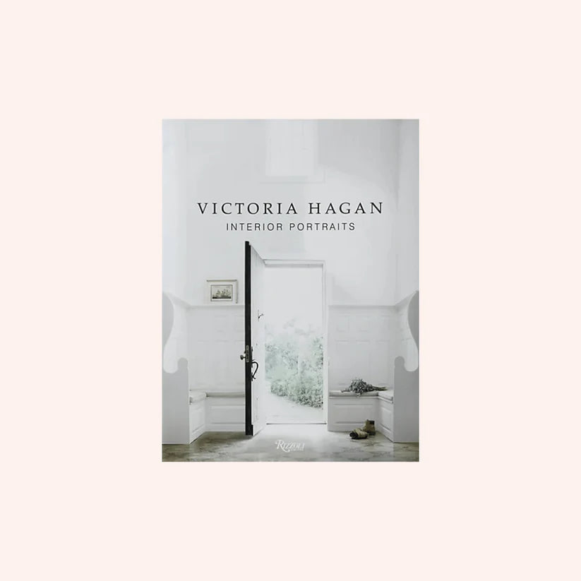 VICTORIAN HAGAN - INTERIOR PORTRAITS