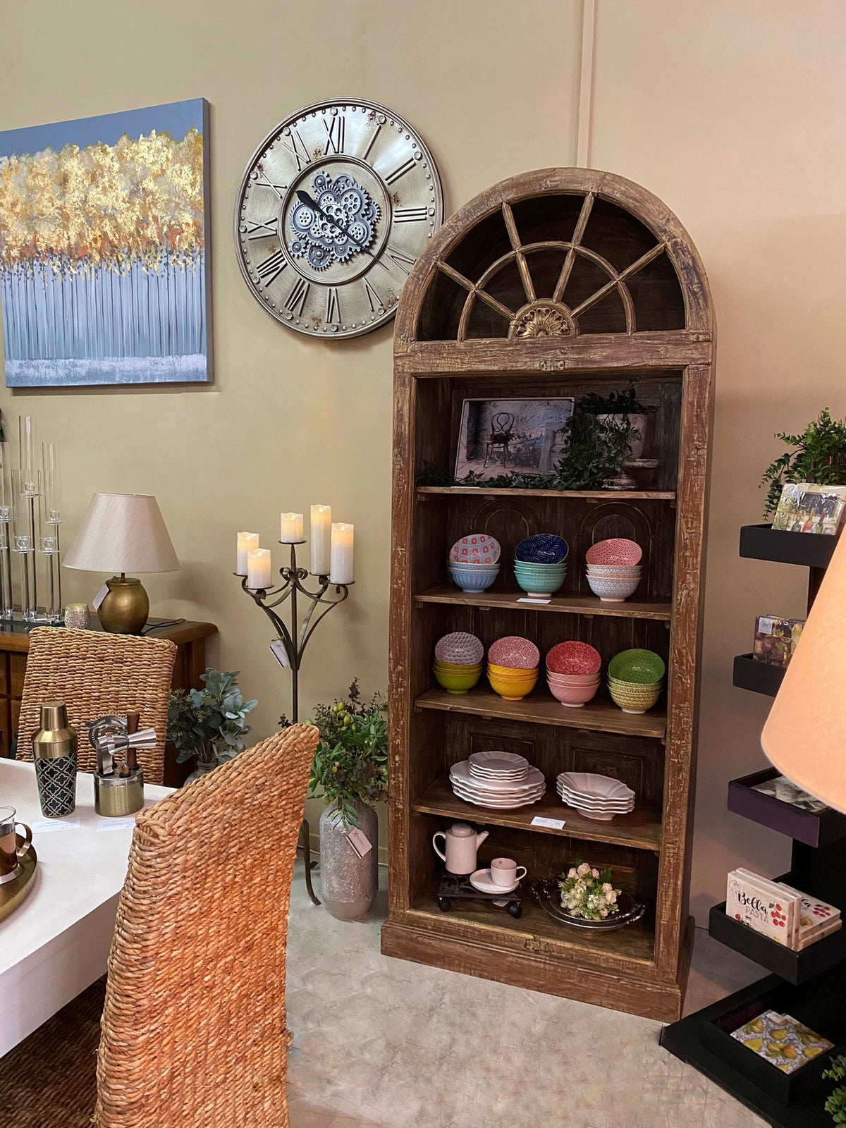 RENAISSANCE STUDIO MAKEOVER - ZONE THREE – Renaissance Studio