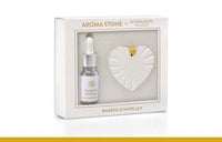 DOWNLIGHTS AROMA STONES - MADE IN NZ