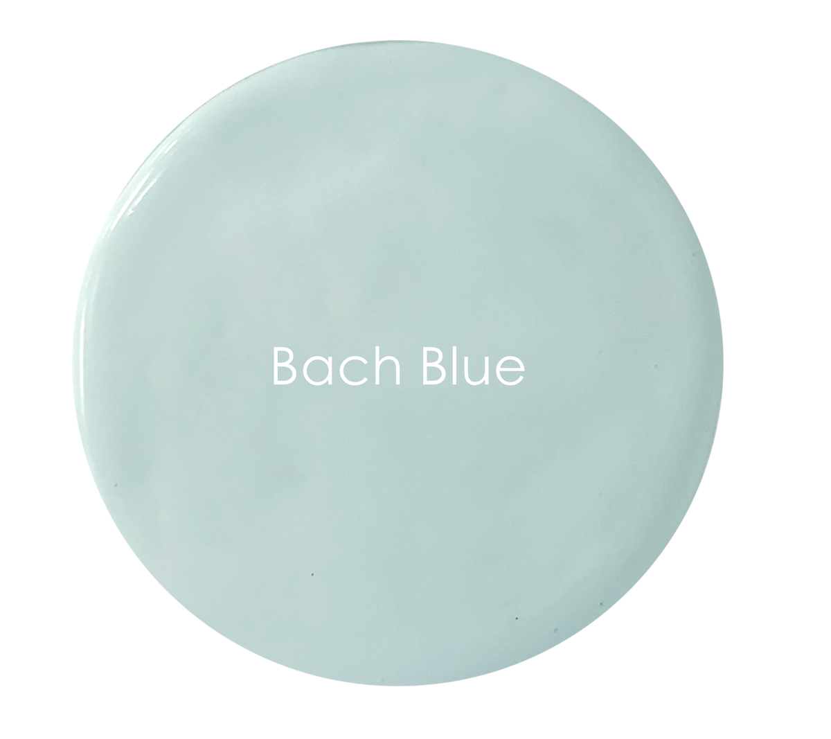 BACH BLUE - MATTE ESTATE