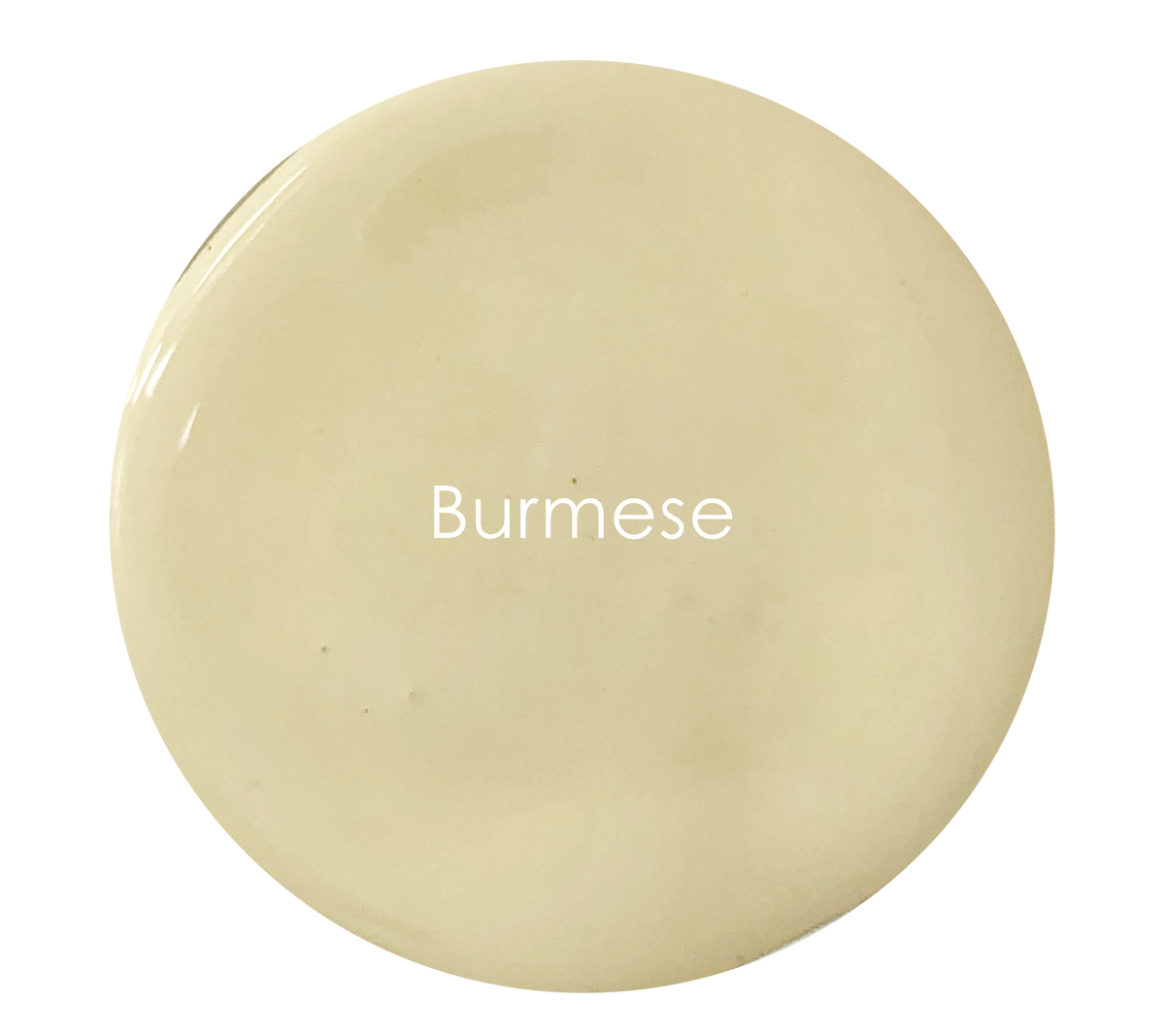 BURMESE - PREMIUM CHALK PAINT