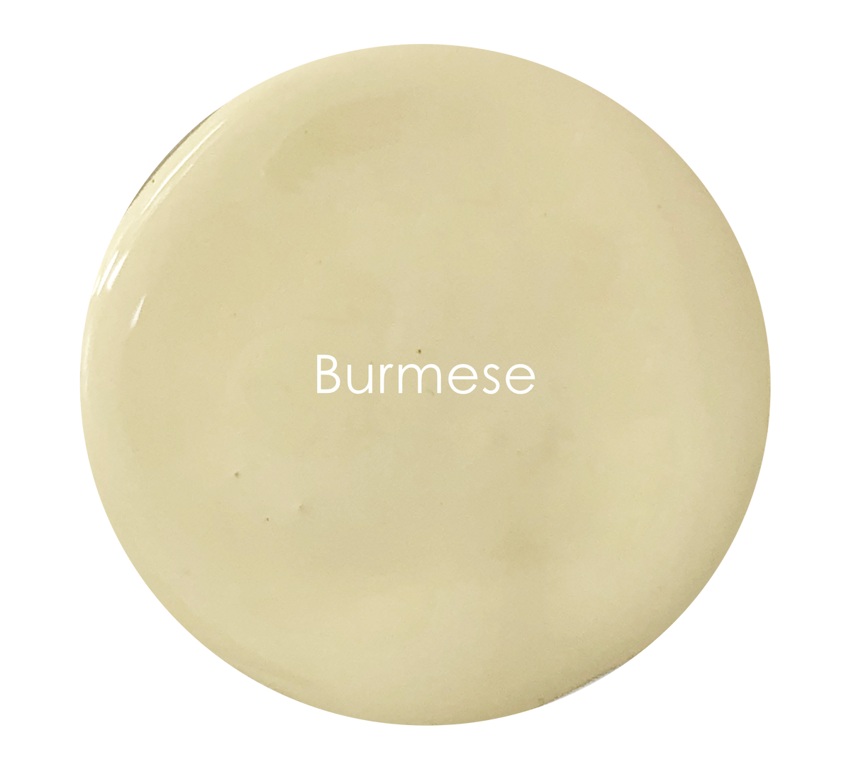BURMESE - MATTE ESTATE