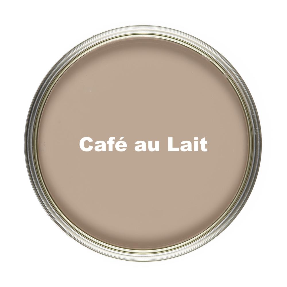 CAFE AU LAIT - CHALK PAINT