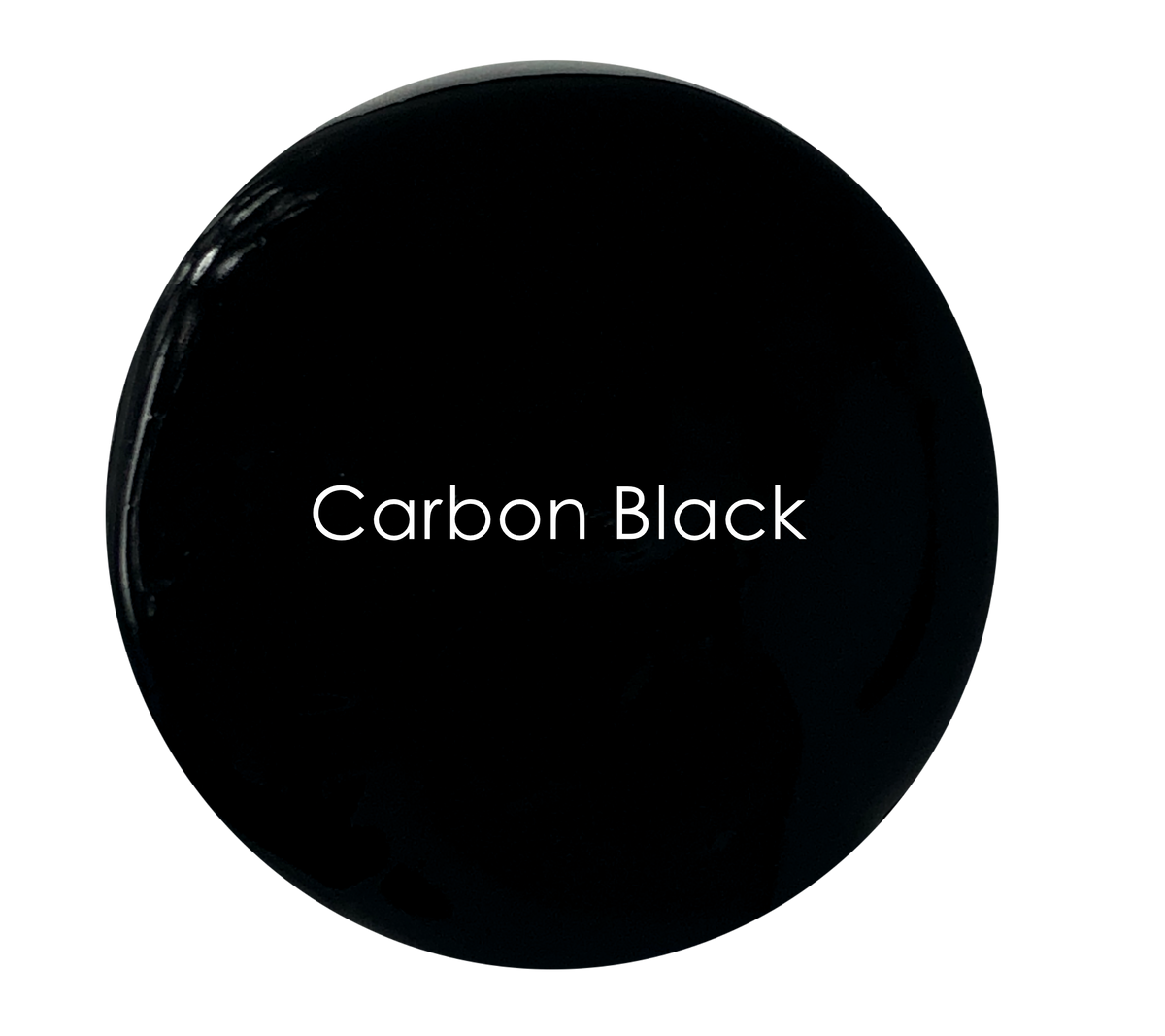 CARBON BLACK - VELVET LUXE
