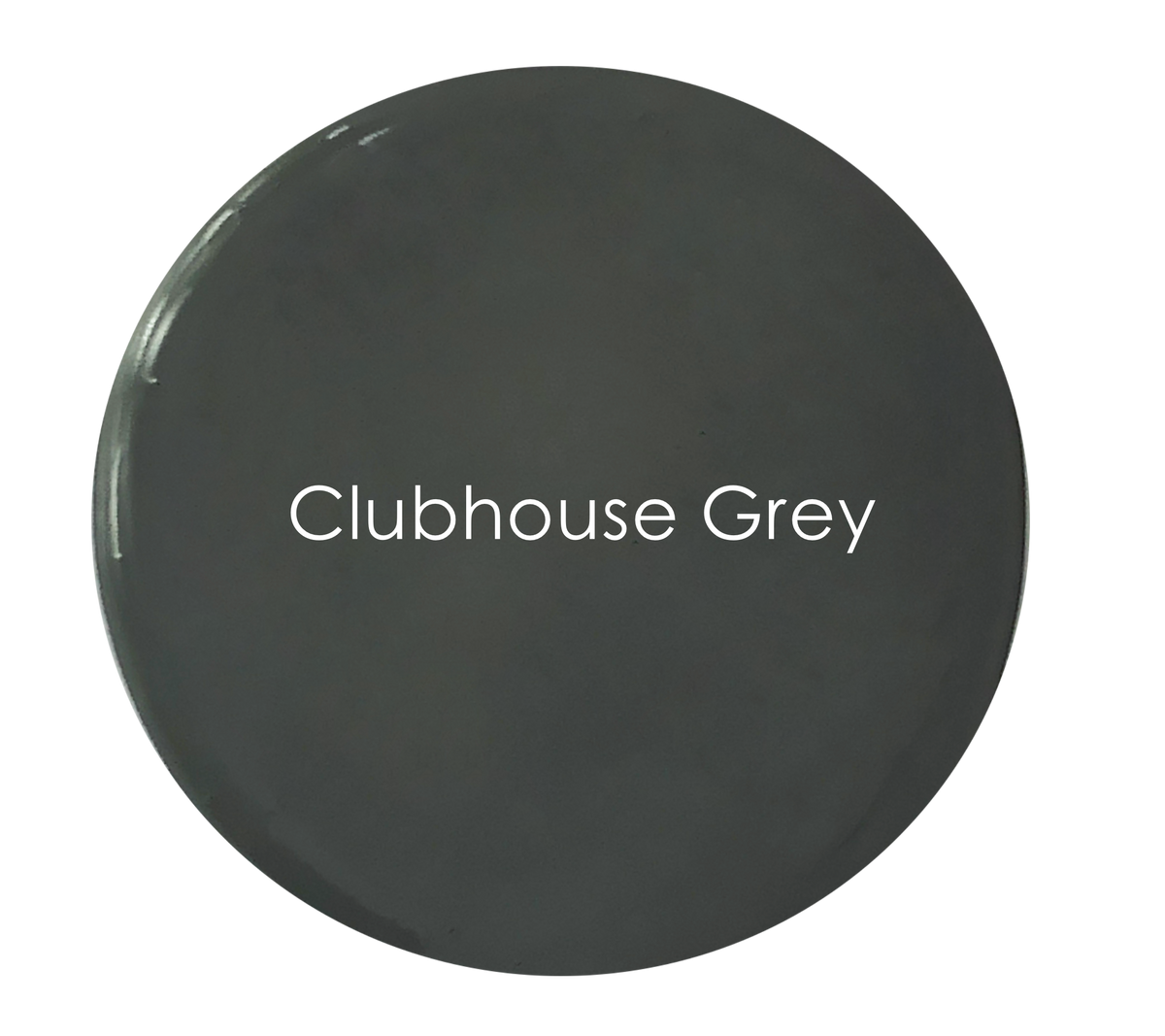 CLUBHOUSE GREY - MATTE ESTATE