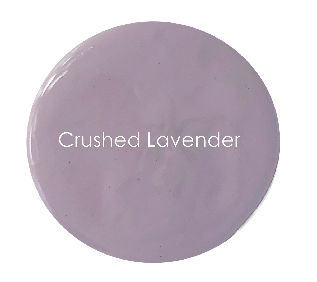 CRUSHED LAVENDER - VELVET LUXE