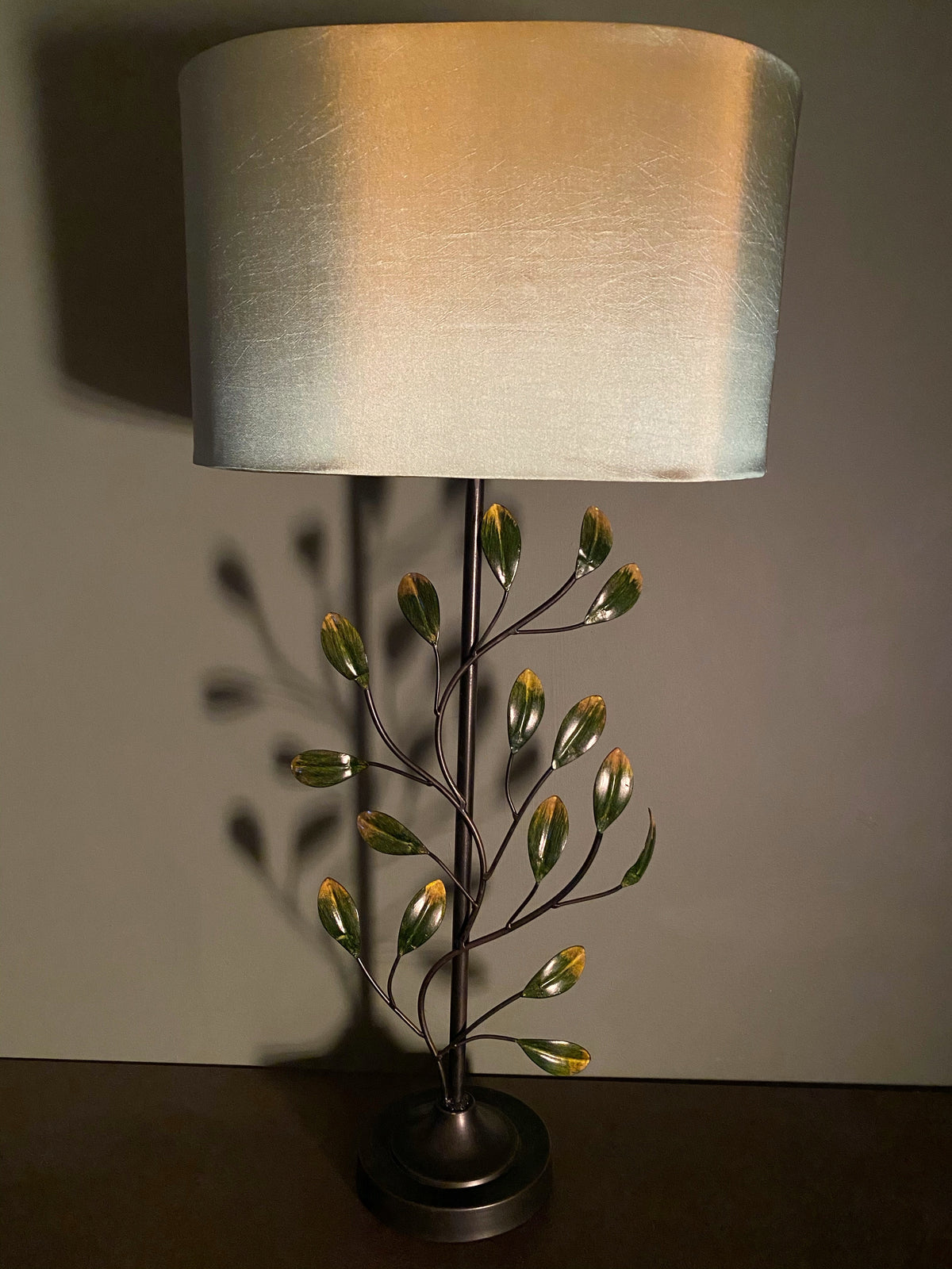 FOREST TABLE LAMP