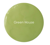 GREEN HOUSE - PREMIUM CHALK PAINT