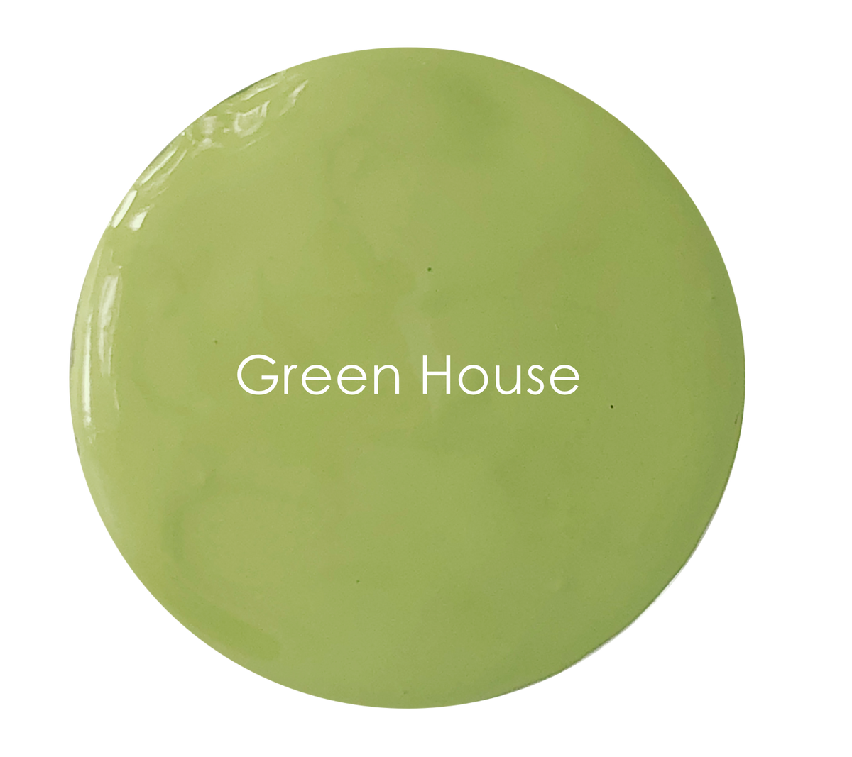 GREEN HOUSE - MATTE ESTATE