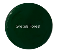GRETELS FOREST - PREMIUM CHALK PAINT