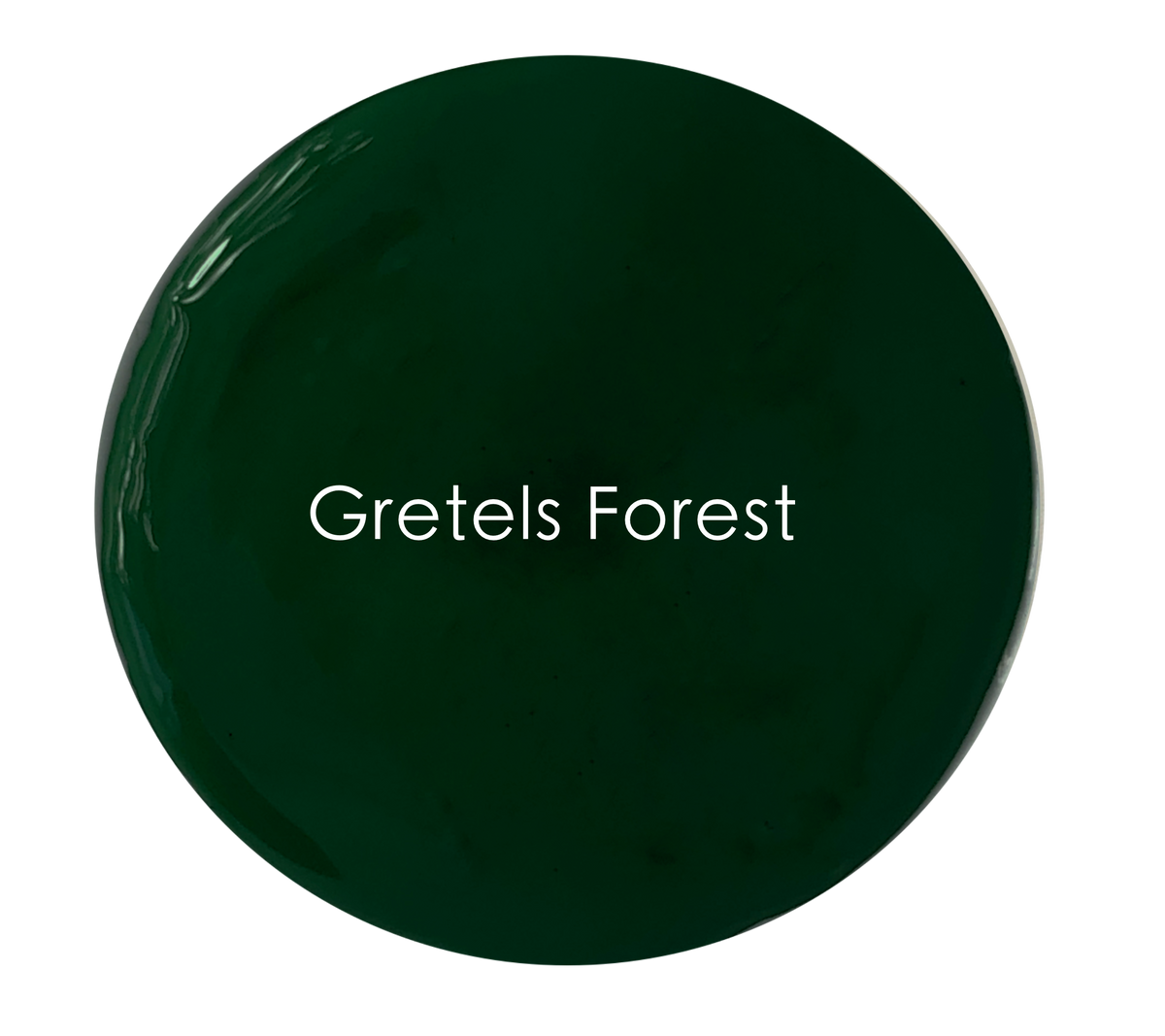 GRETELS FOREST - VELVET LUXE