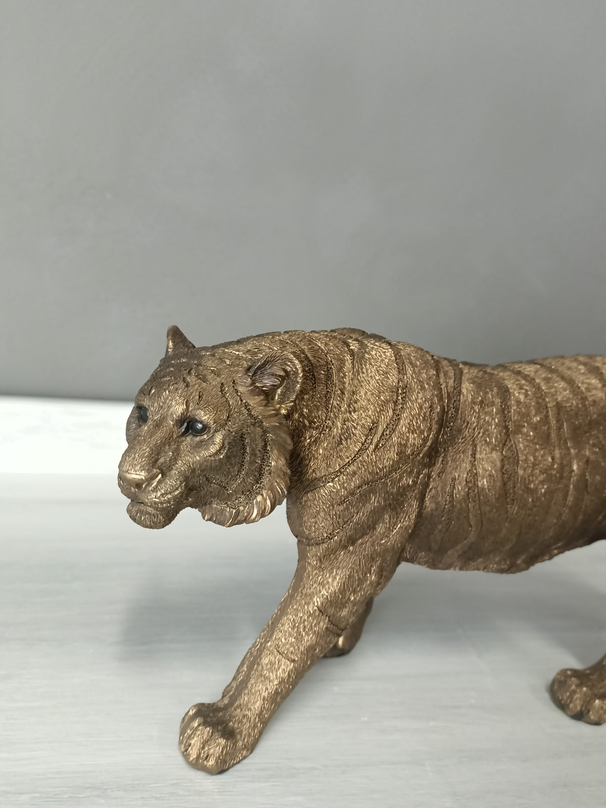 Tiger Statue