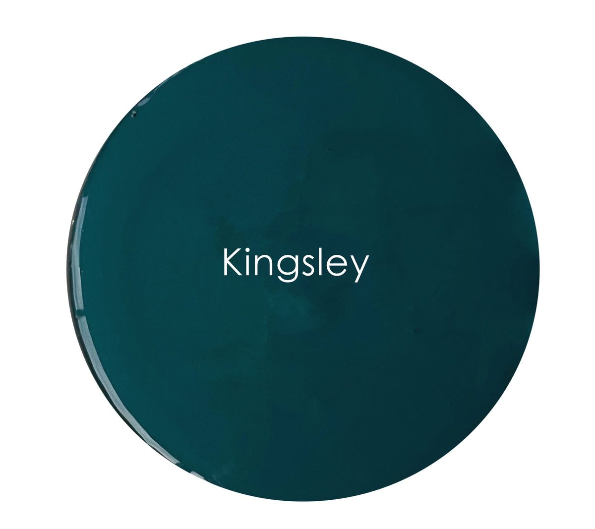 KINGSLEY: MATTE ESTATE WALL PAINT WINTER LIMITED EDITION 2022 (SPECIAL ORDER ONLY)