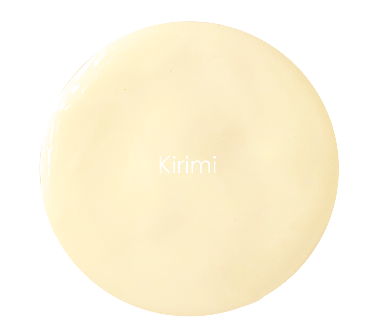 KIRIMI - MATTE ESTATE