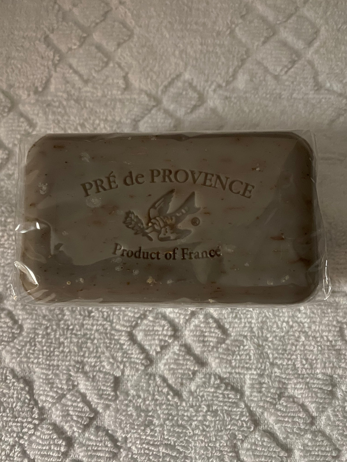 PRE DE PROVENCE SHEA BUTTER ENRICHED SOAPS