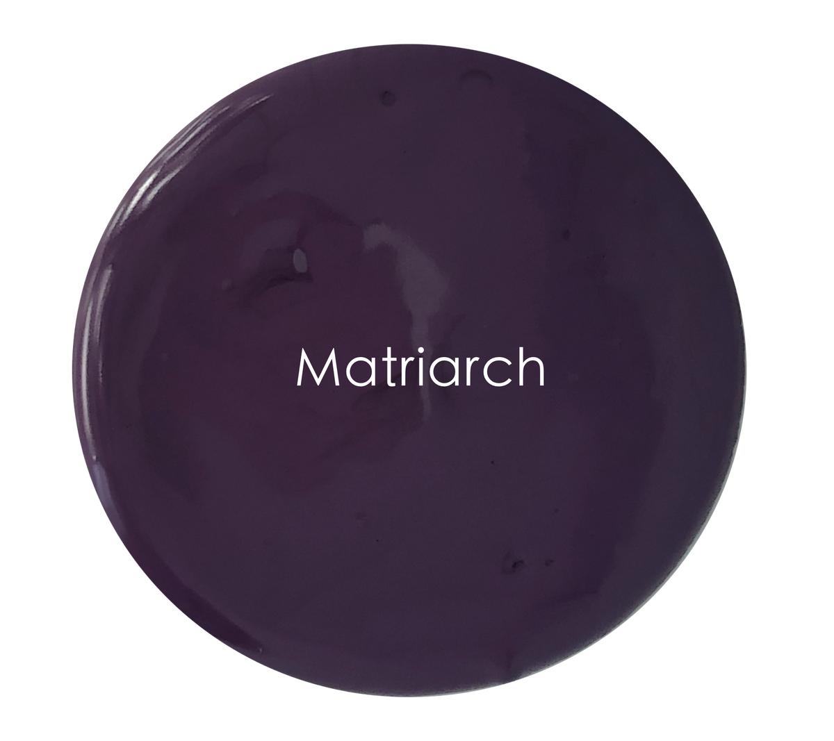 MATRIARCH - MATTE ESTATE
