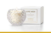 DOWNLIGHTS MEDI CANDLES - MADE IN NZ