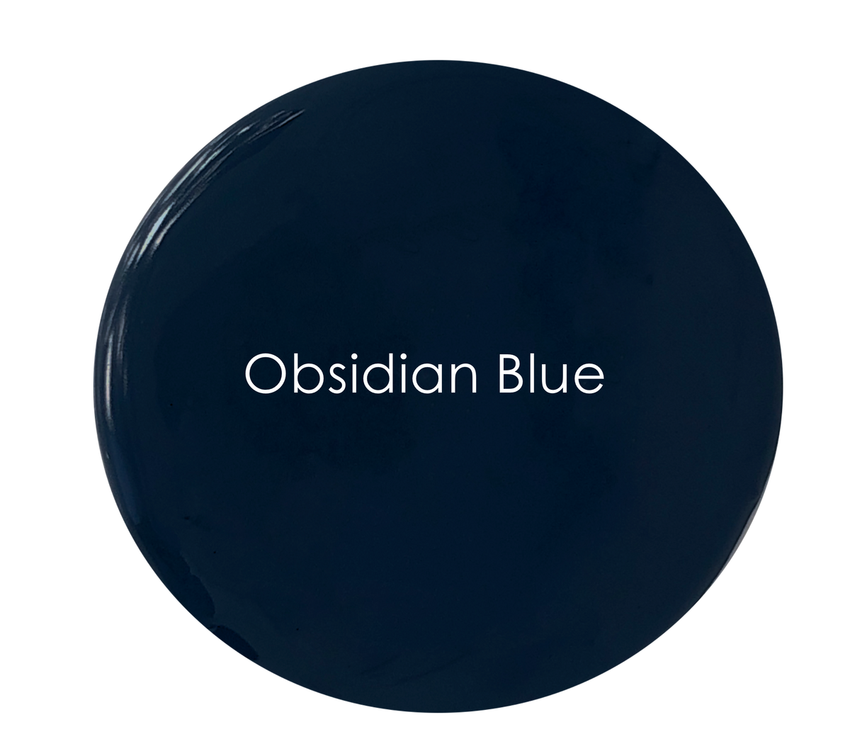 OBSIDIAN BLUE - MATTE ESTATE