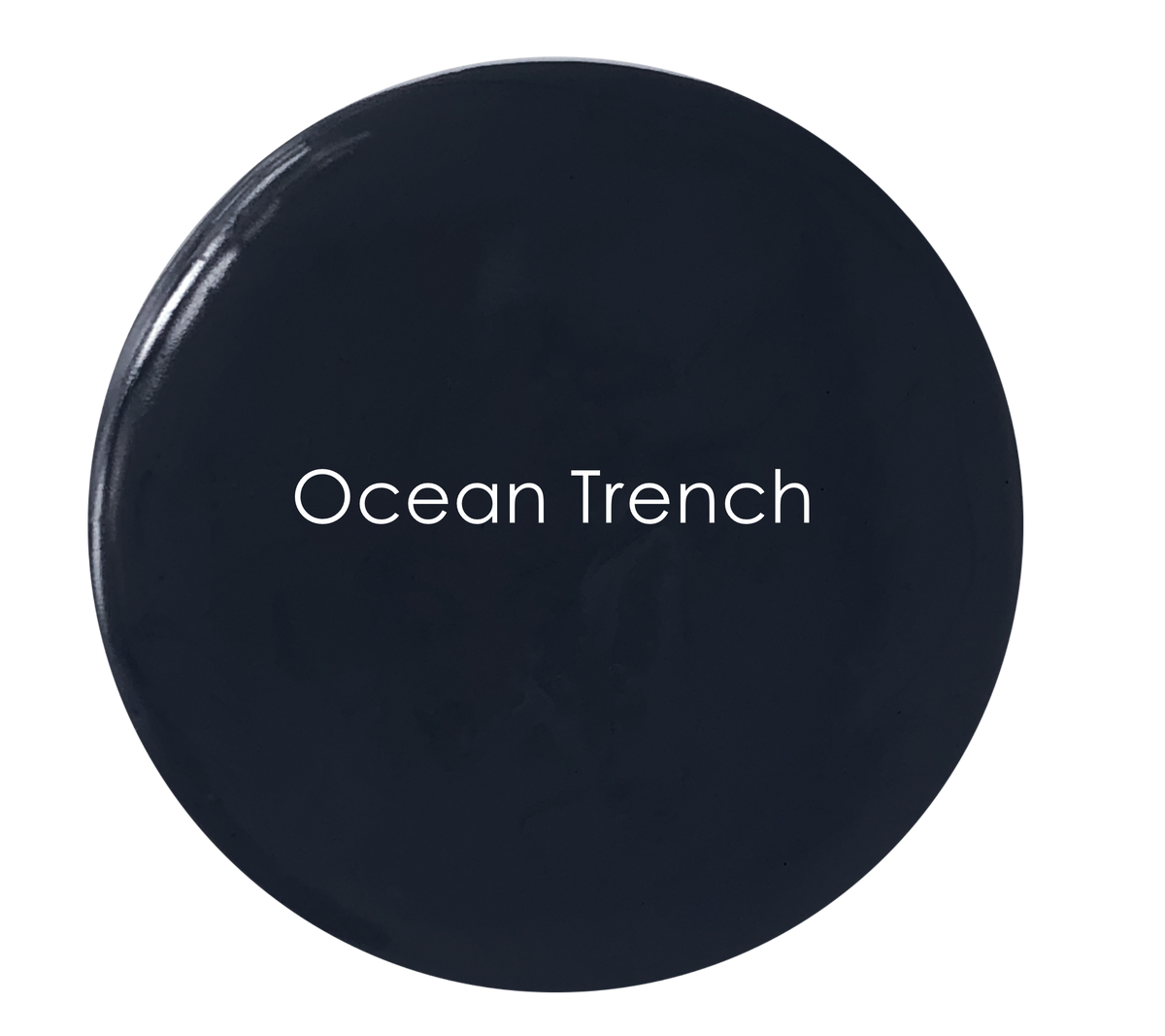 OCEAN TRENCH - MATTE ESTATE