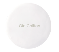 OLD CHIFFON - PREMIUM CHALK PAINT