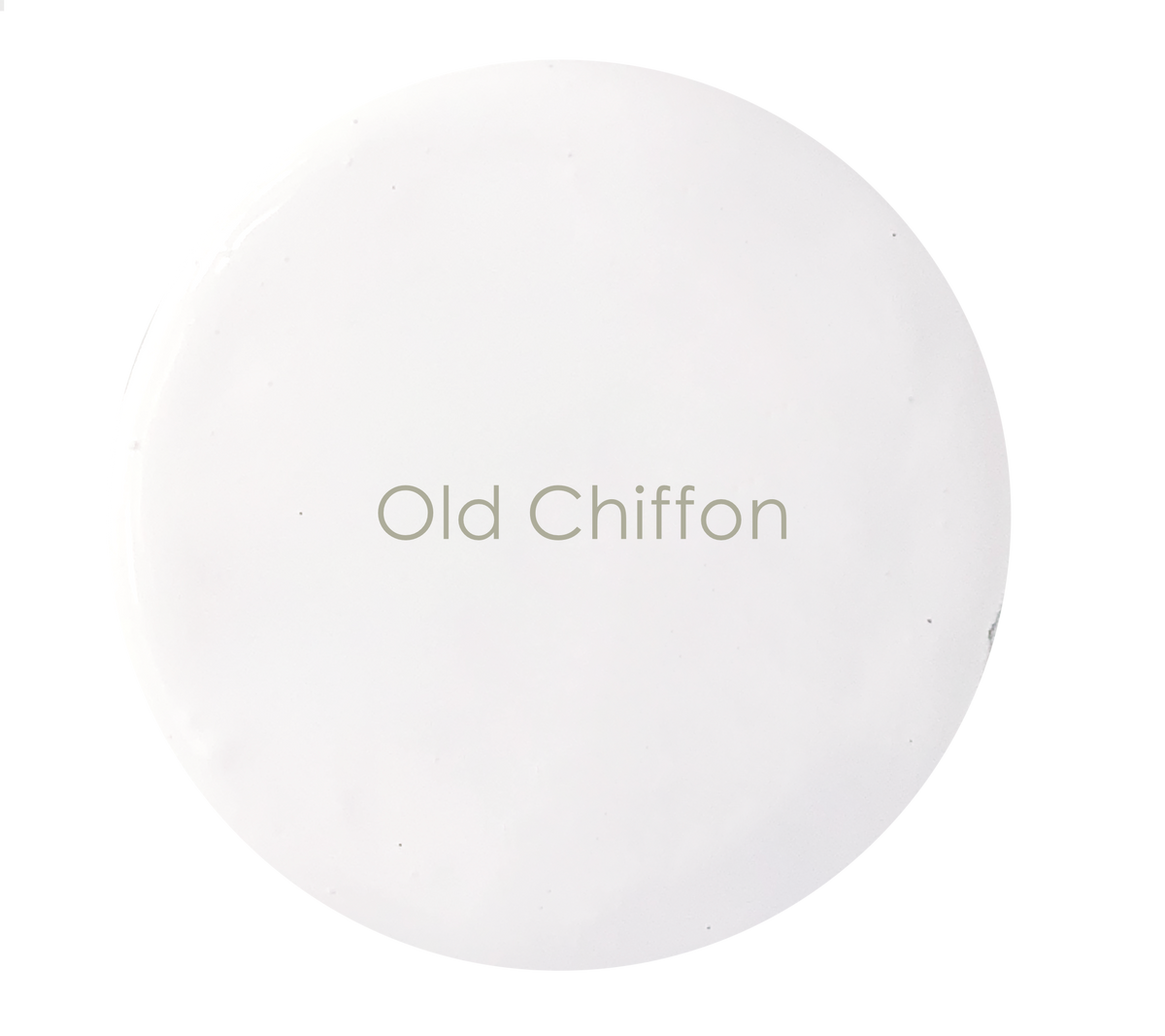 OLD CHIFFON - MATTE ESTATE