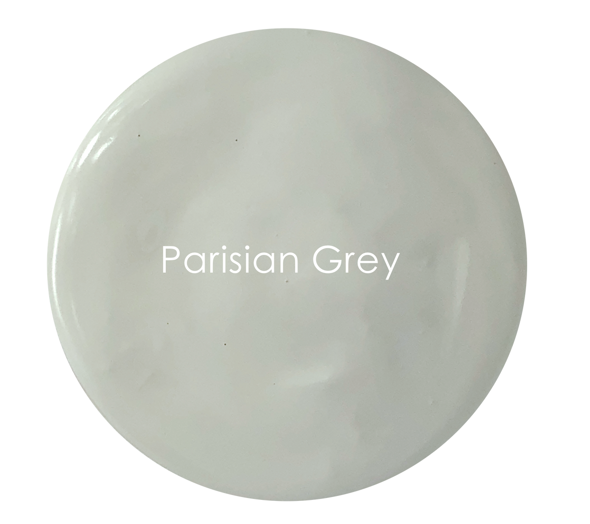 PARISIAN GREY - PREMIUM CHALK PAINT