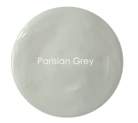 PARISIAN GREY - PREMIUM CHALK PAINT