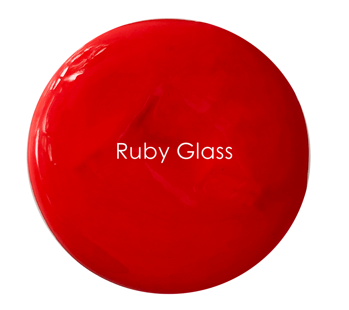 RUBY GLASS - MATTE ESTATE