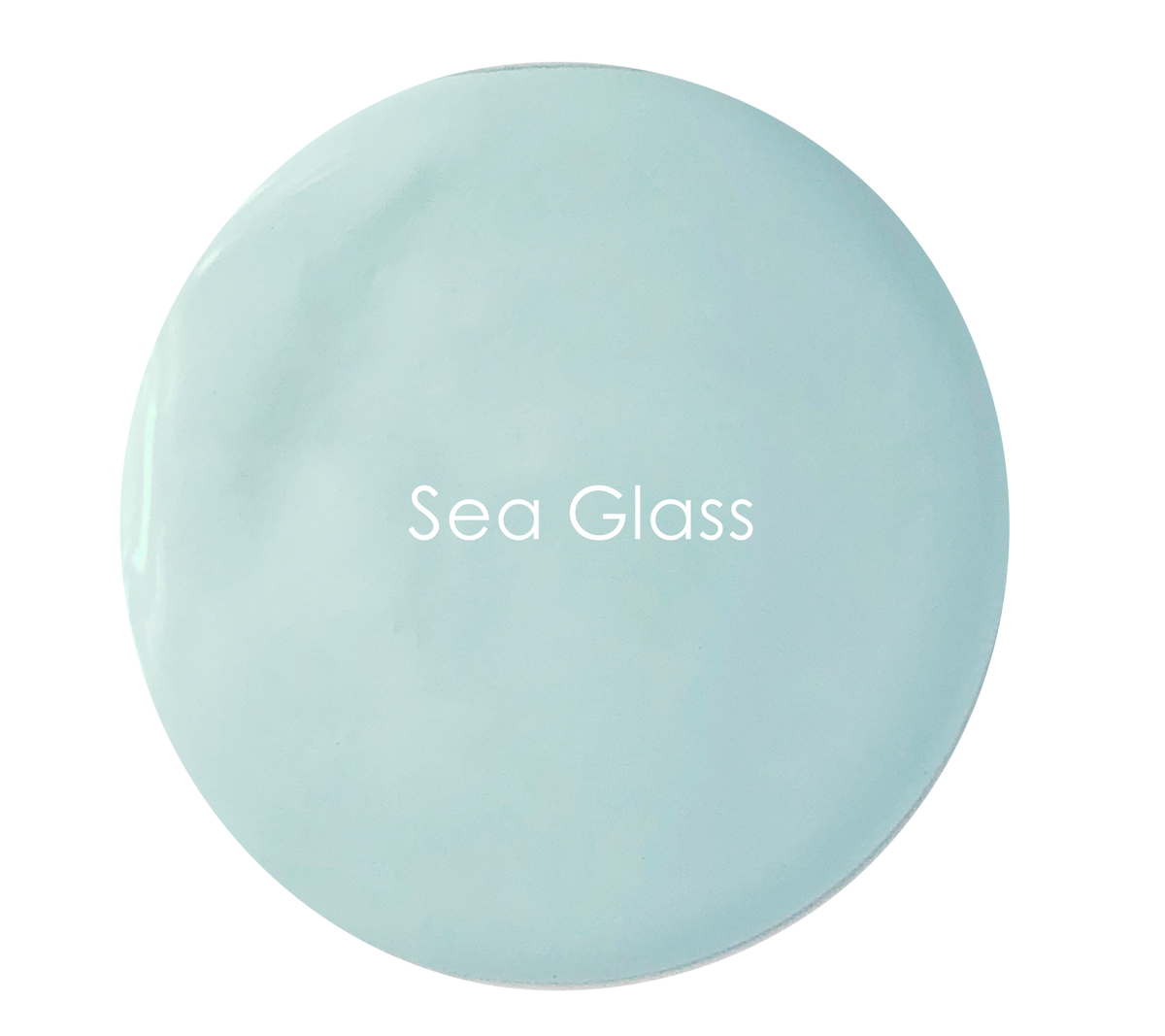 SEAGLASS - VELVET LUXE