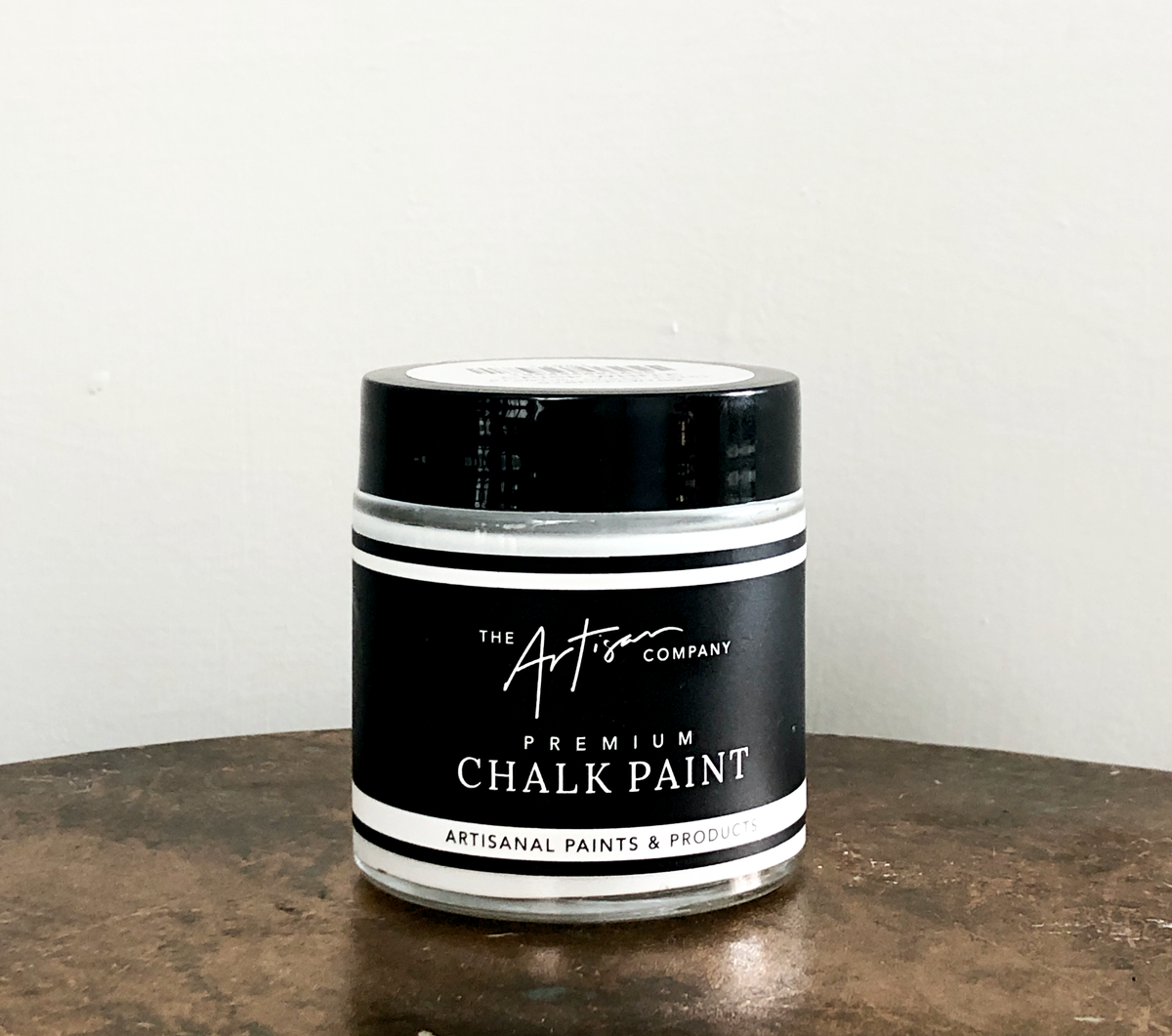 DUCK EGG - PREMIUM CHALK PAINT