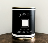 DUCK EGG - PREMIUM CHALK PAINT