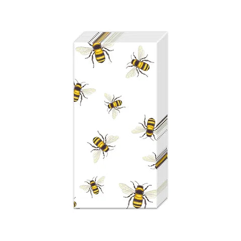 SAVE THE BEES TISSUES