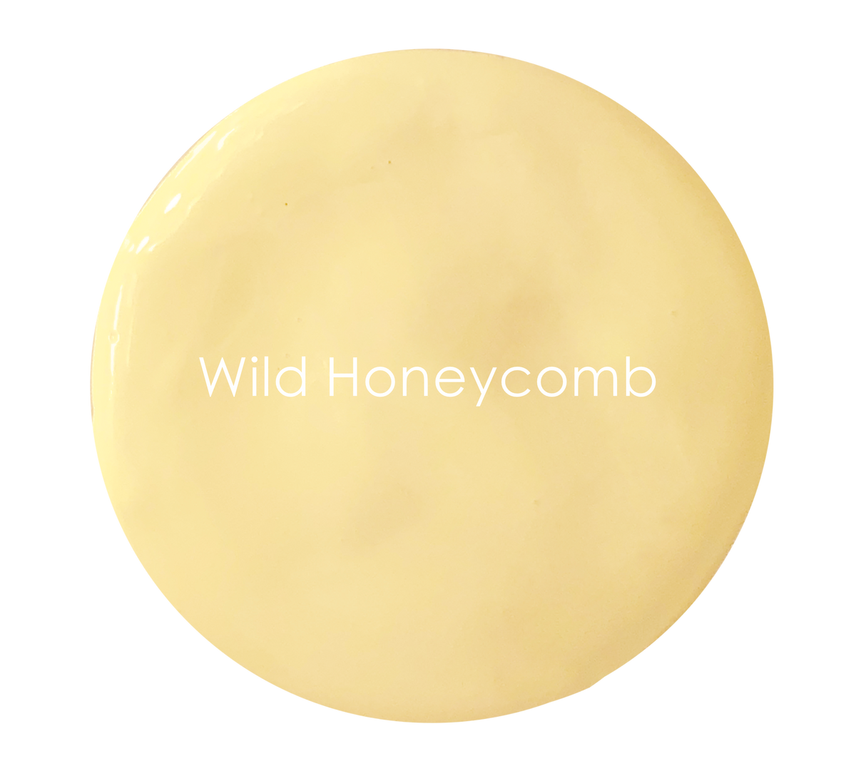 WILD HONEY COMB - MATTE ESTATE