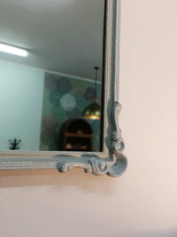 ANTIQUE MIRROR